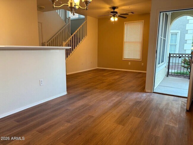 Building Photo - 2785 S Pewter Dr