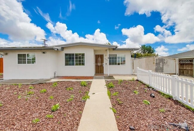 Primary Photo - 6327 Newsome Dr