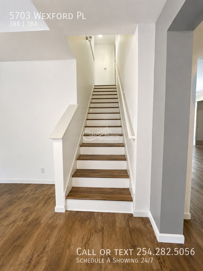 Building Photo - 5703 Wexford Pl