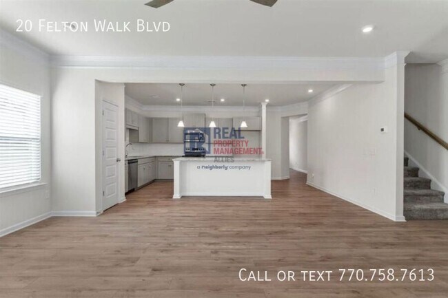 Building Photo - 20 Felton Walk Blvd