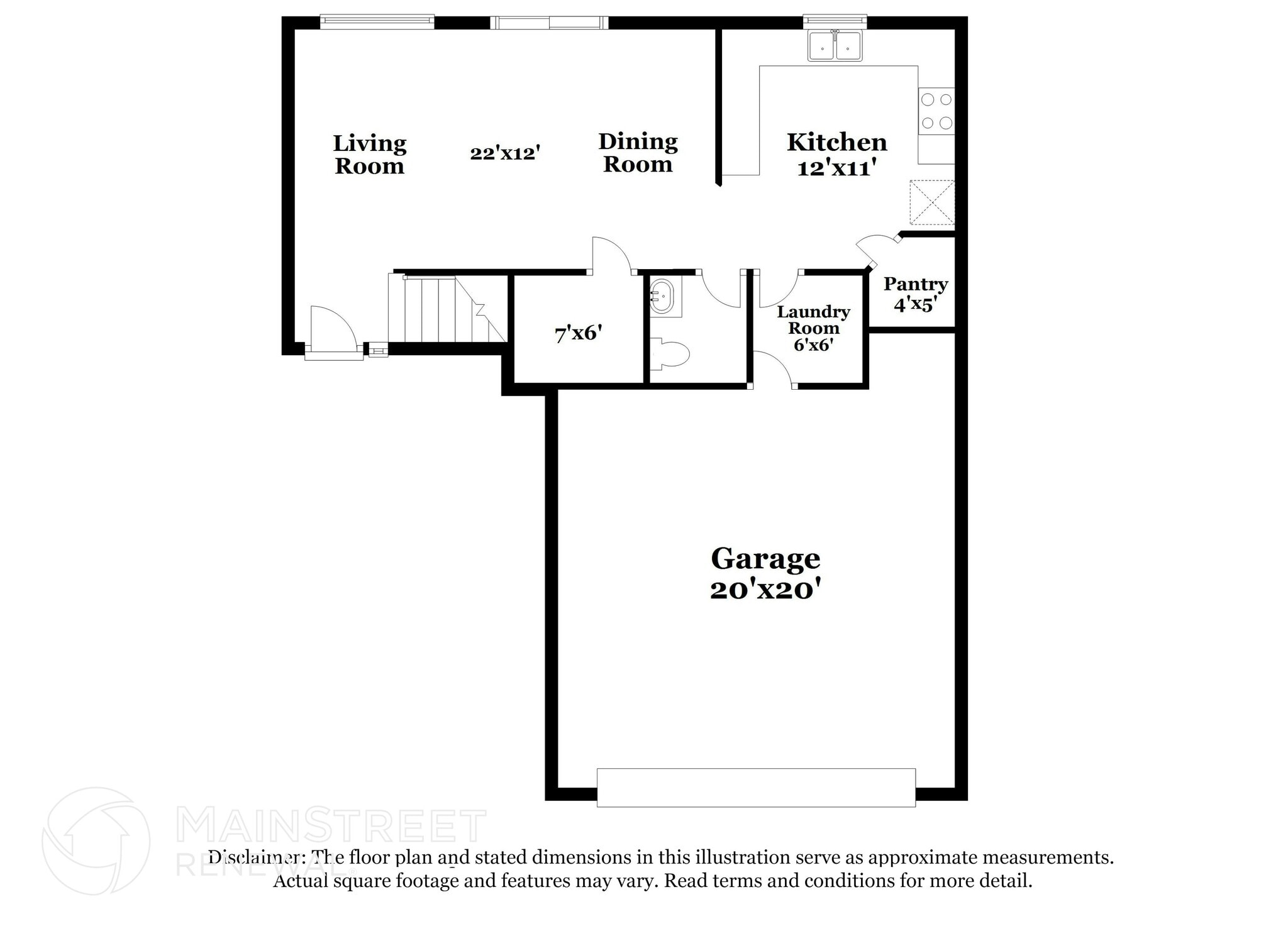 Building Photo - 12330 W Valentine Ave