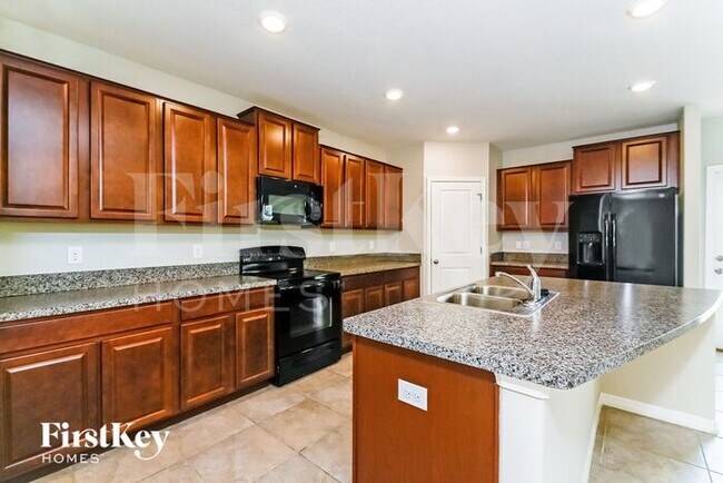 Building Photo - 5105 Brickwood Rise Dr