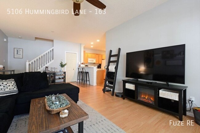 Building Photo - 5106 Hummingbird Ln
