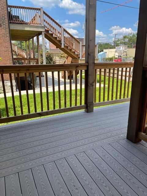 Building Photo - 4439 Swan Ave