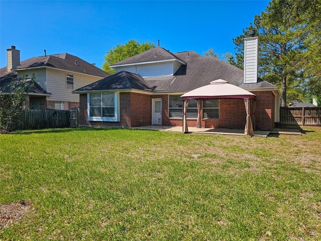 Building Photo - 18118 Yellowstone Trail