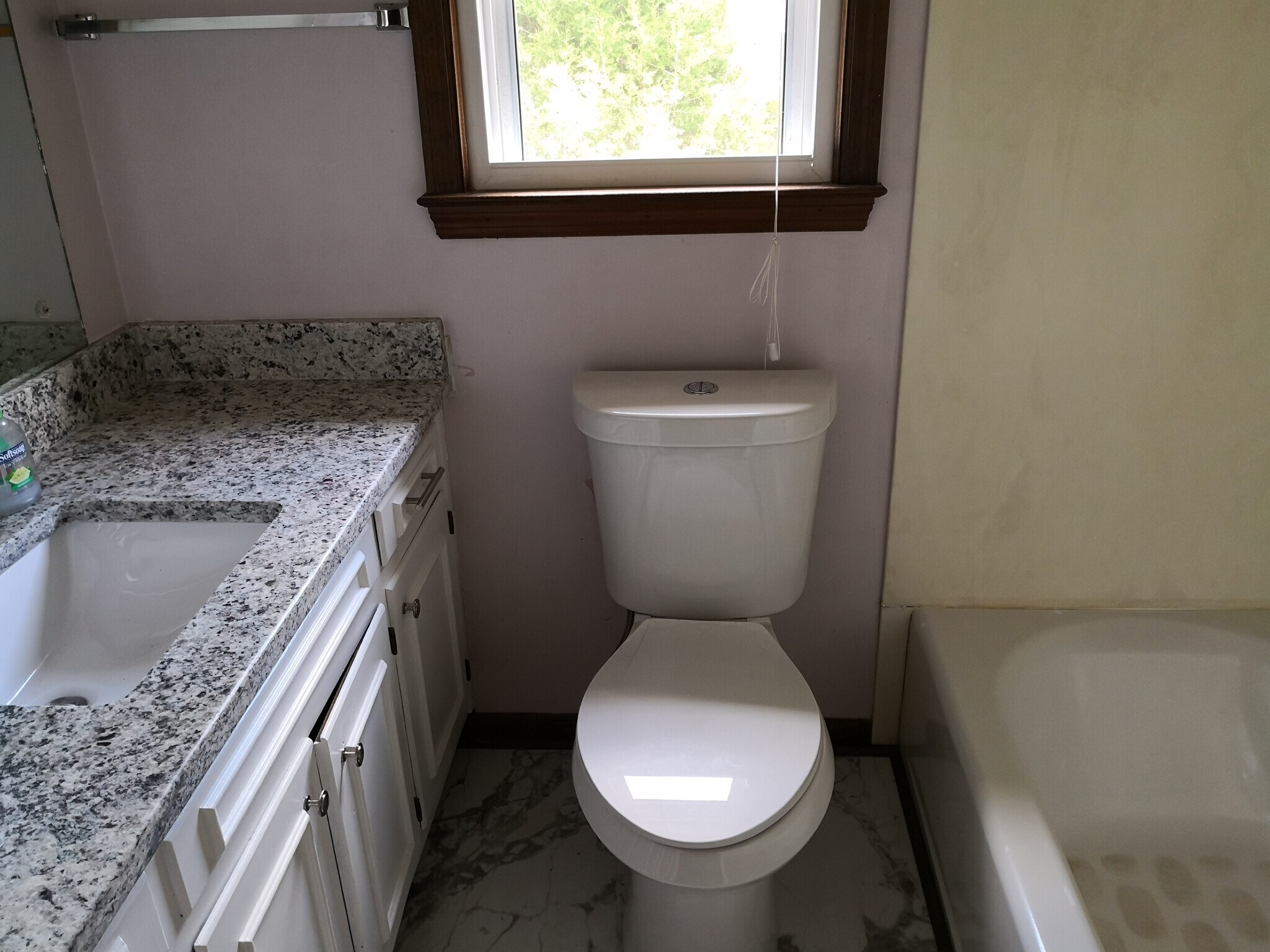 Bathroom-1 - 1471 Crooked Creek Rd