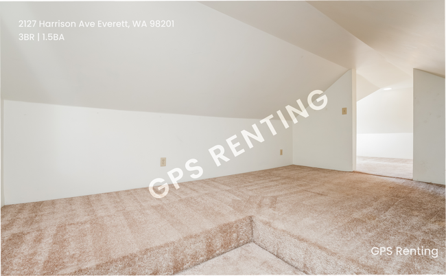 Building Photo - 2127 Harrison Ave