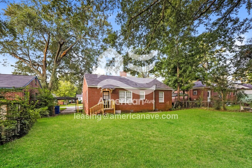 Building Photo - 2831 E Wynnton Ln