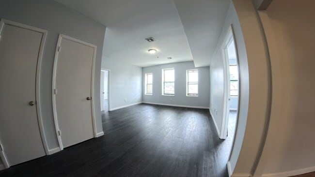 Floorplan - 227 Park Ave