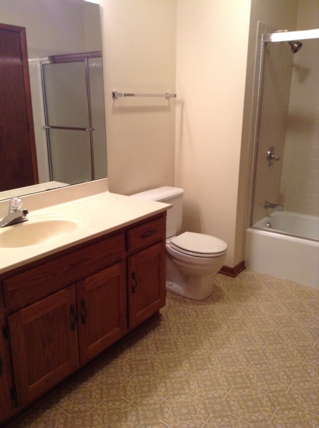 Building Photo - Quality Home Management