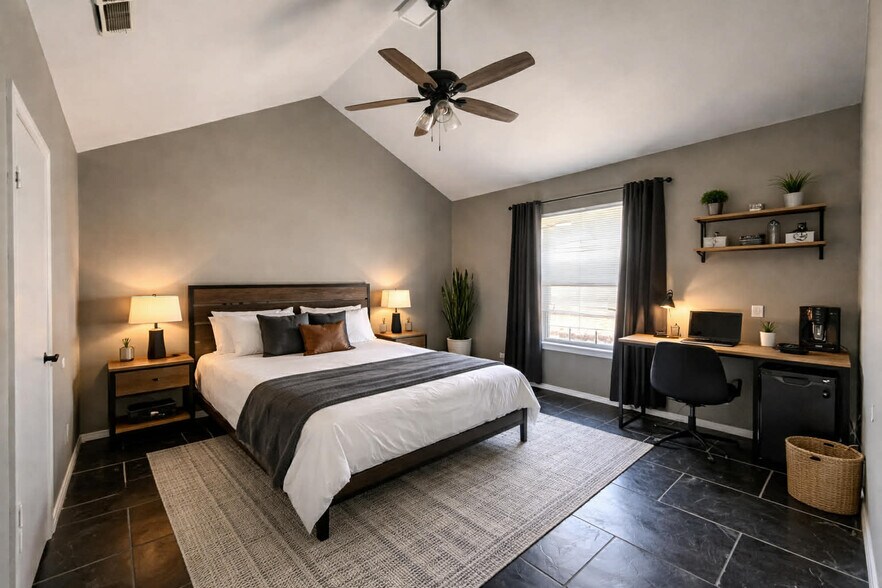 Building Photo - 1601 Debby Ln