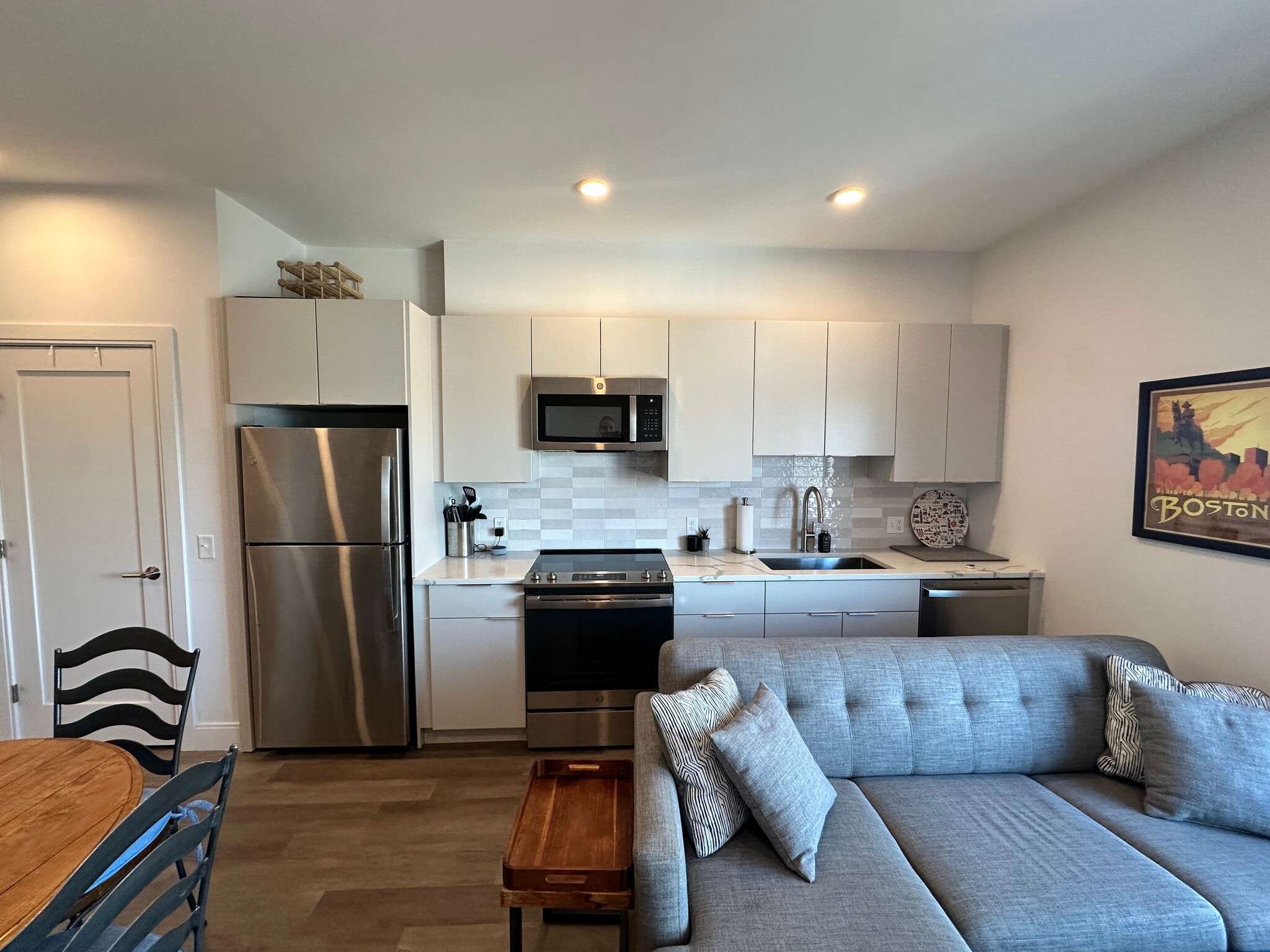 Building Photo - 951 Dorchester Ave