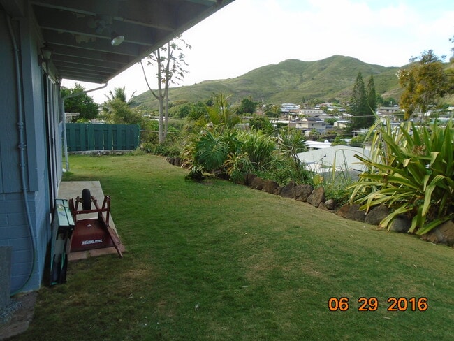 Building Photo - Pet Friendly Kailua House with Fenced Yard and A/C