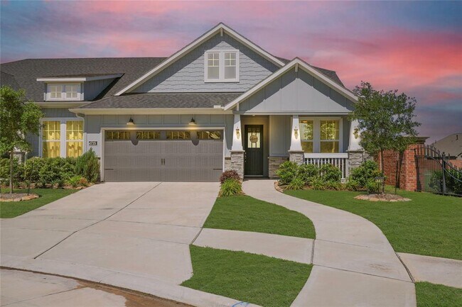 Building Photo - 1735 Harvest Lake Dr