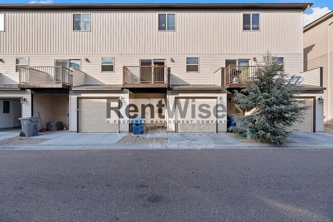 Building Photo - 8732 W Pine Valley Ln