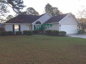 Building Photo - APPLICATION PENDING!! HUNTERS RIDGE- POOLER OFF PINE BARREN RD.
