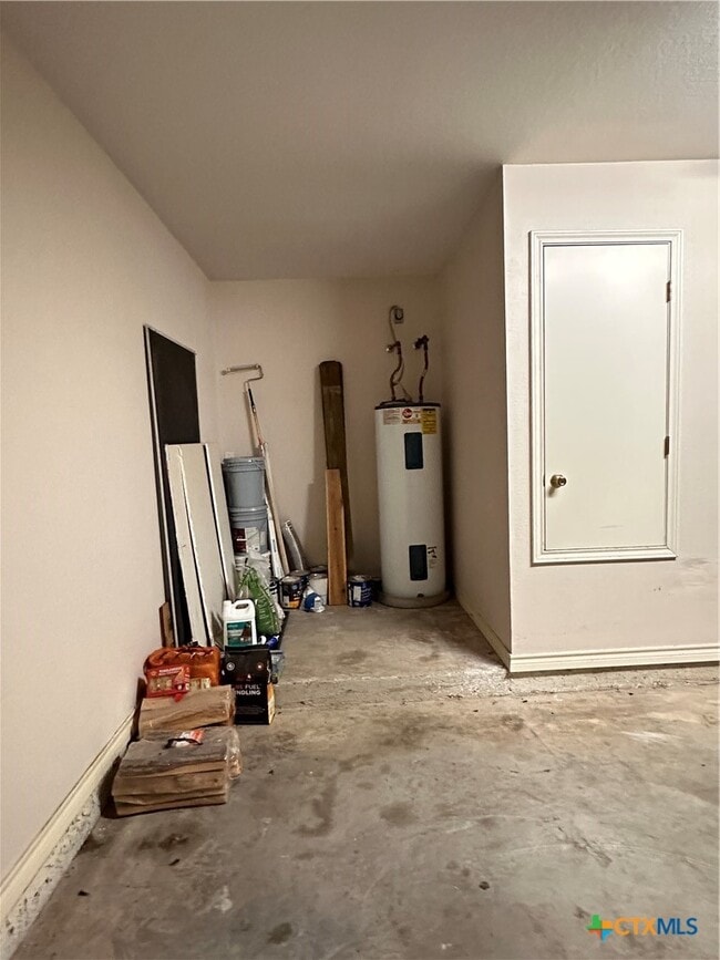 Building Photo - 1303 Girard St