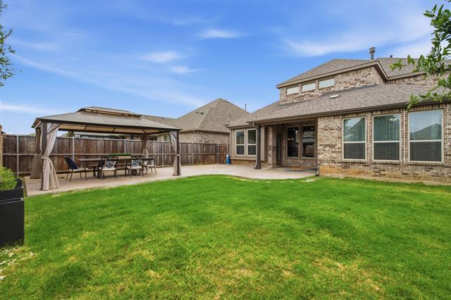 Building Photo - 2835 Hackberry Creek Trail
