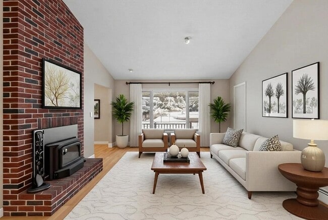 Building Photo - 101 Elmcrest Rd