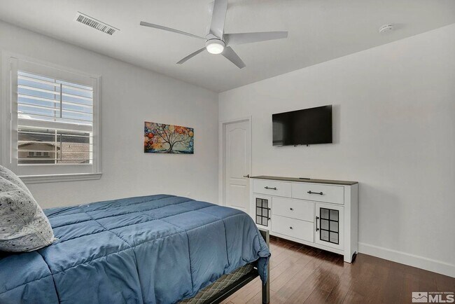 Building Photo - Fully Furnished Turnkey Rental – 10345 Rollings Dr., Reno, NV