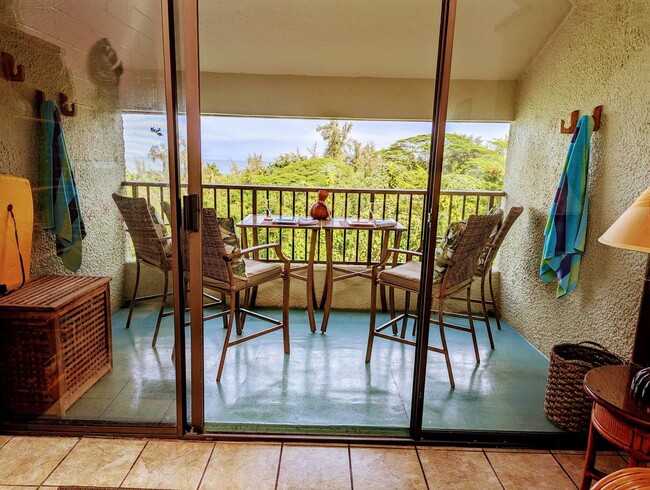 Primary Photo - 2BR/1BA Penthouse with Ocean View