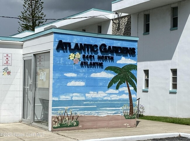 Building Photo - 8401 N Atlantic Ave