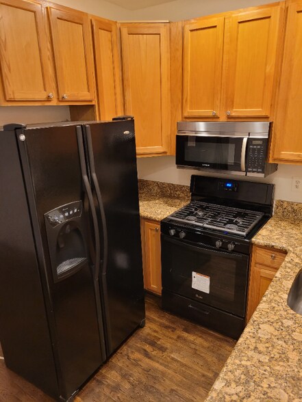 Building Photo - 308 P St NW