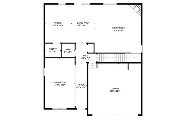 Building Photo - 294 Ralph Still Rd