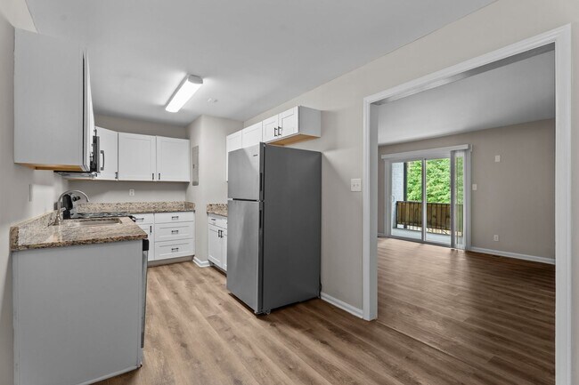Interior Photo - Donovan Place Apartments