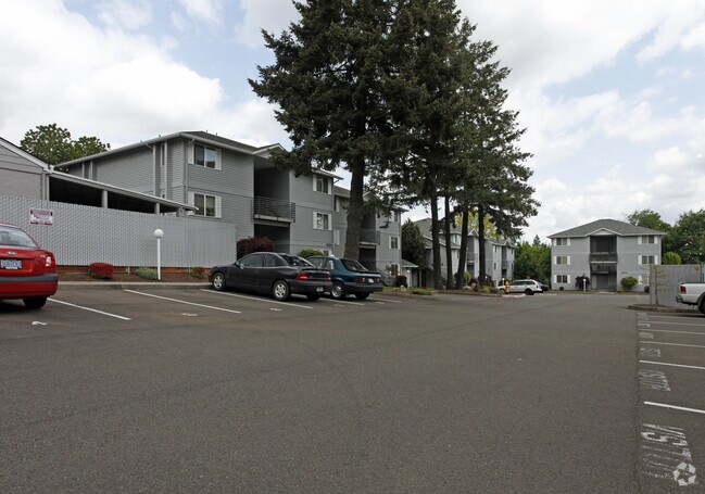 Building Photo - GREYSTONE TERRACE