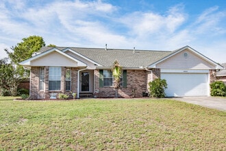 Building Photo - 2833 Atoka Trail