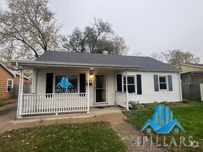 Building Photo - "Outstanding 3-Bedroom Gem in Hammond"