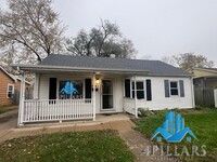 Building Photo - "Outstanding 3-Bedroom Gem in Hammond"