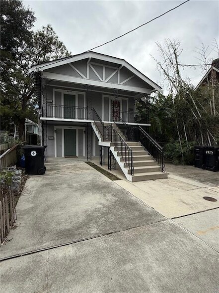 Building Photo - 8324 Cohn St