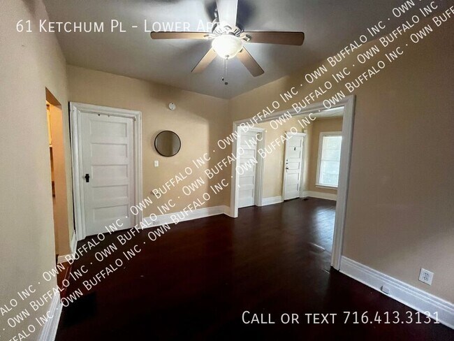 Building Photo - 61 Ketchum Pl