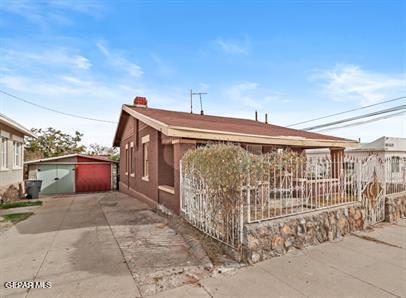 Building Photo - 2814 N Piedras St