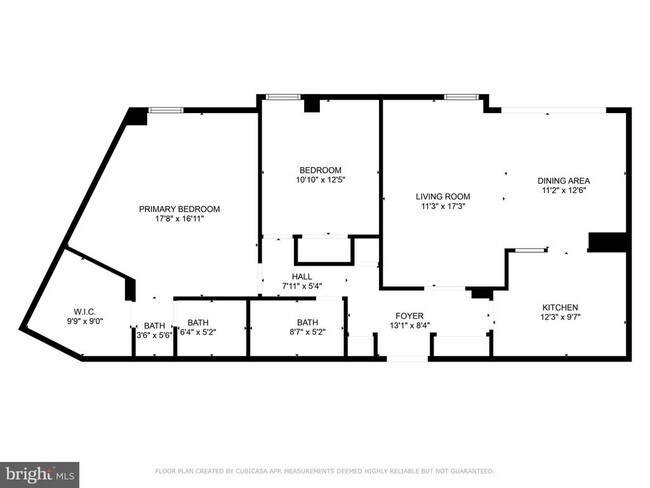 Building Photo - 6800 Fleetwood Rd