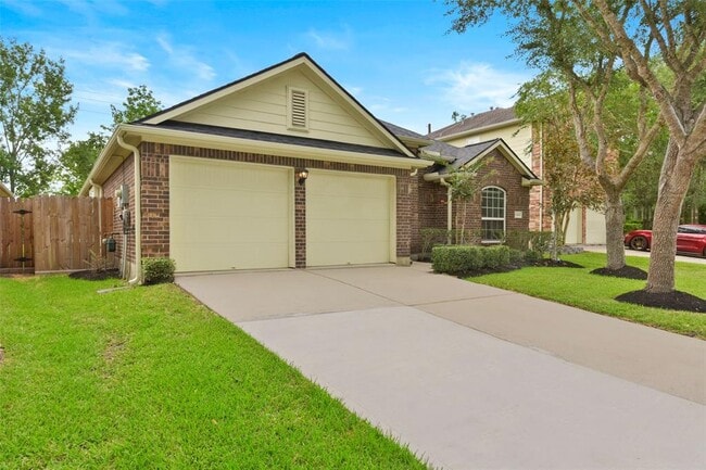 Building Photo - 11431 English Rose Trail