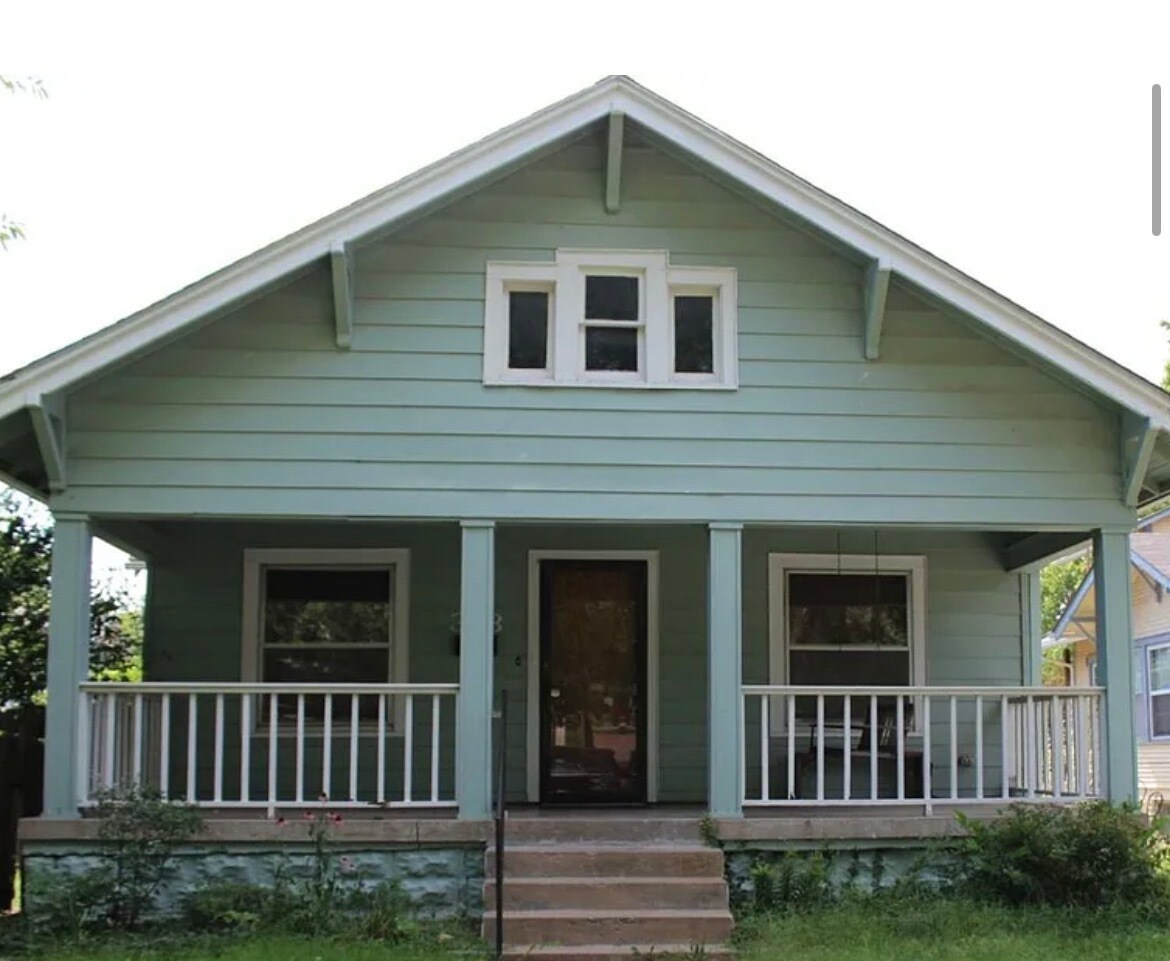 Building Photo - 363 N Vassar Ave