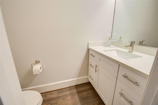 Building Photo - 2020 McGowen St