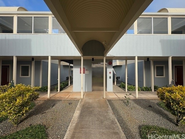 Building Photo - 95-1050 Makaikai Street Unit 11