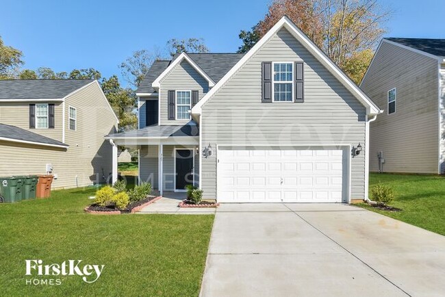 Primary Photo - 325 Oferrell St