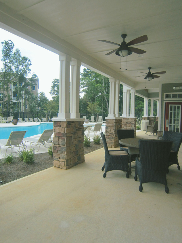 The Crossings At Cottage Hill Mobile Al Apartment Finder