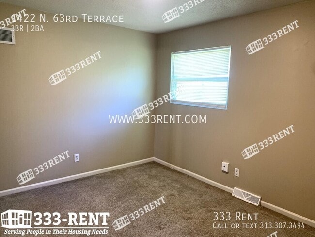 Building Photo - 1422 N 63rd Terrace