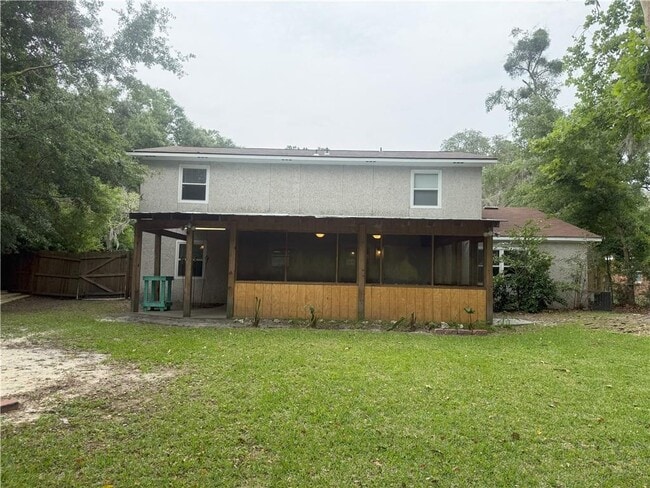 Building Photo - 201 King Cotton Rd