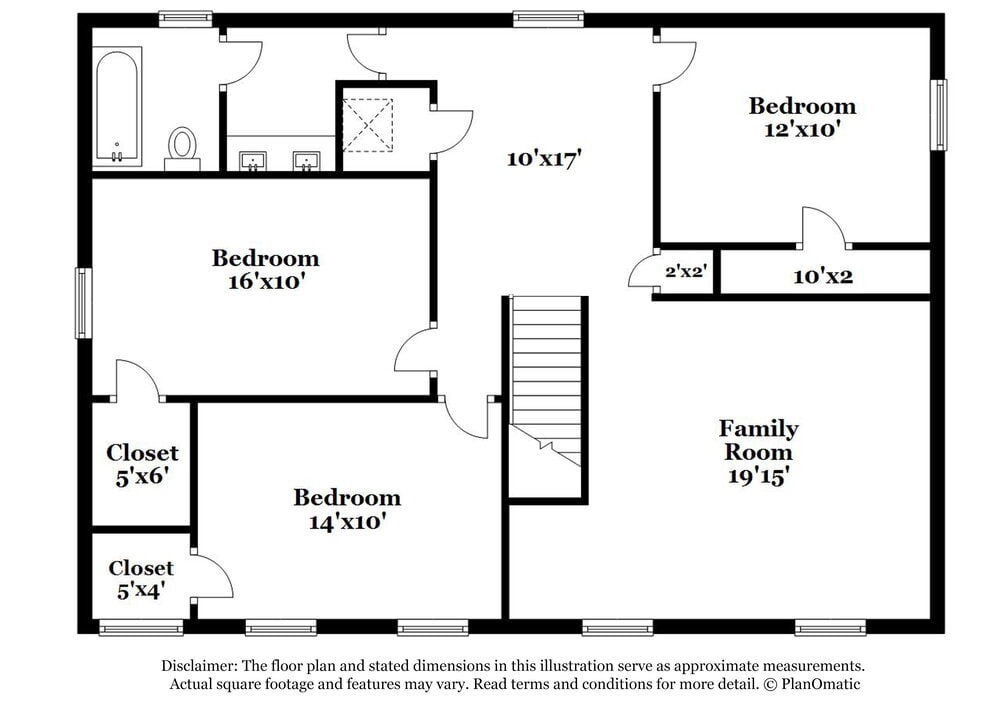 Building Photo - 1605 Columbia Dr