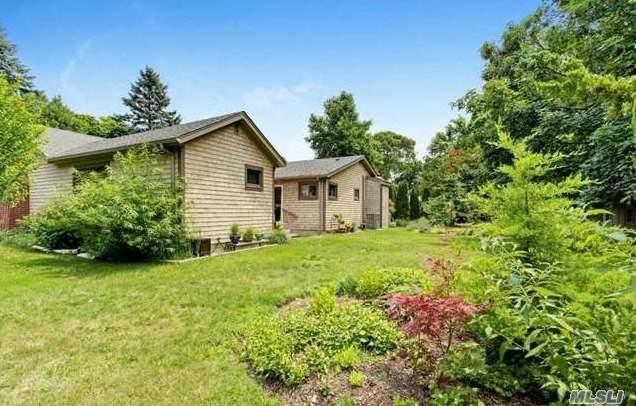 Building Photo - 3600 Pequash Ave