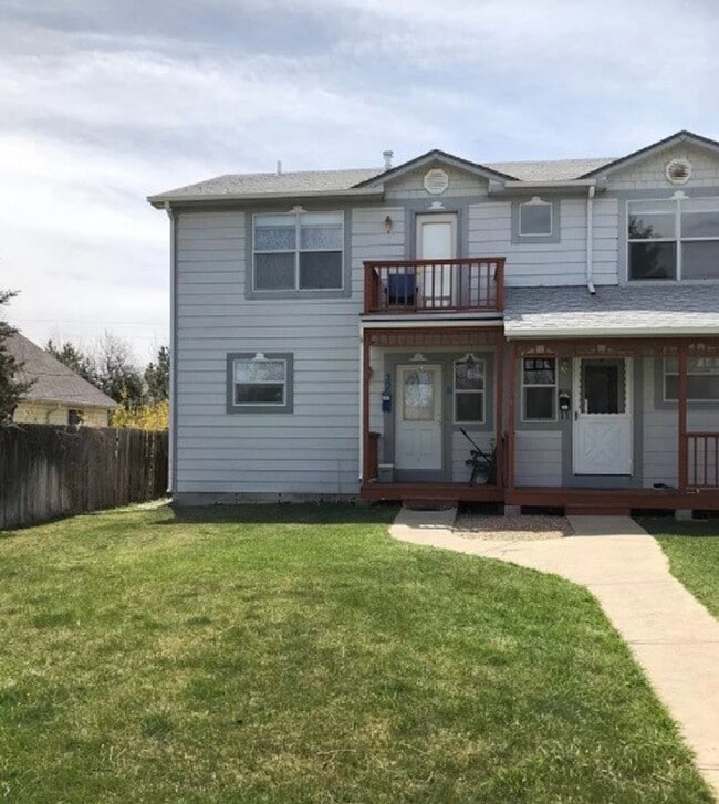 Primary Photo - **Move-In Special** Cute Lafayette Duplex ...