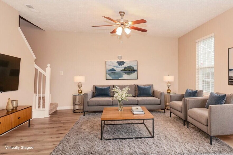 Building Photo - 2707 Nugget Ct