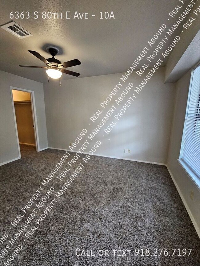 Building Photo - 6363 S 80th E Ave